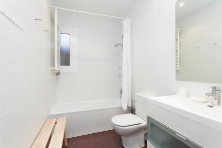 Appartement à louer à Barcelona Comte Urgell - Mallorca