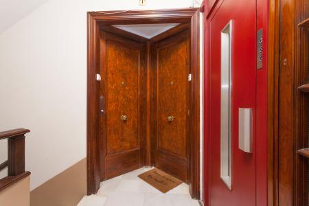 Appartement à louer à Barcelona Comte Urgell - Mallorca