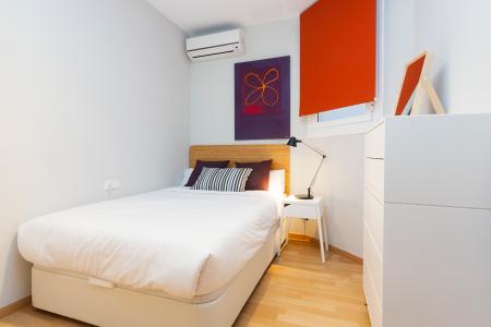 Appartement à louer à Barcelona Comte Urgell - Mallorca