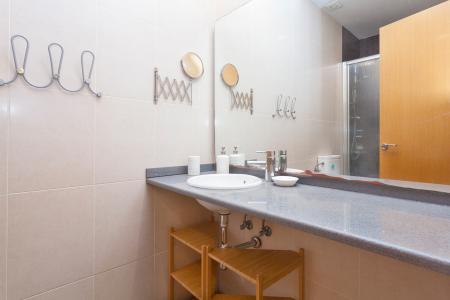 Appartement à louer à Barcelona Comte Urgell - Mallorca
