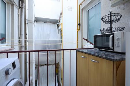 Appartamento in affitto in carrer Padua con Balmes 