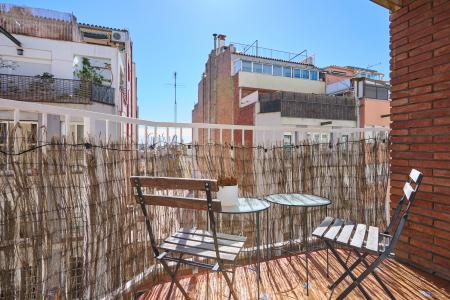 Appartamento in affitto in carrer Padua con Balmes 