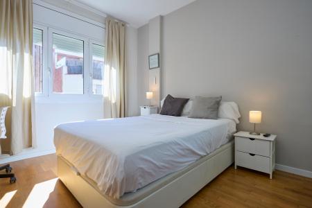 Appartamento in affitto in carrer Padua con Balmes 