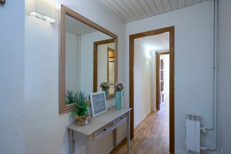 Appartamento in affitto in carrer Padua con Balmes 