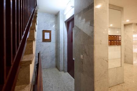 Appartamento in affitto in carrer Padua con Balmes 