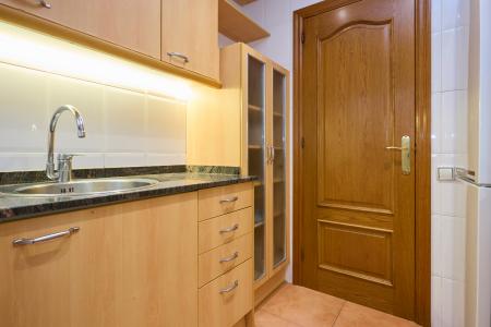 Appartamento in affitto in carrer Padua con Balmes 