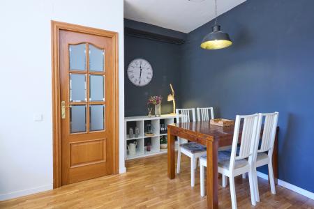 Appartamento in affitto in carrer Padua con Balmes 