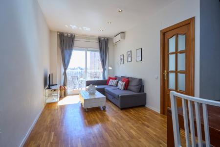 Appartamento in affitto in carrer Padua con Balmes 