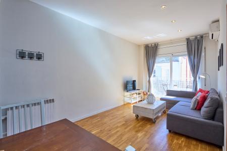 Appartamento in affitto in carrer Padua con Balmes 