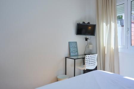 Appartamento in affitto in carrer Padua con Balmes 