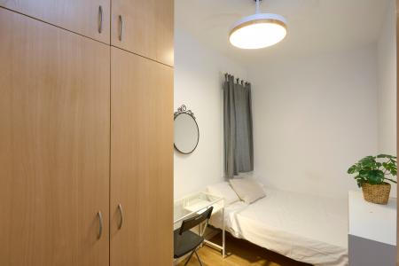 Appartamento in affitto in carrer Padua con Balmes 