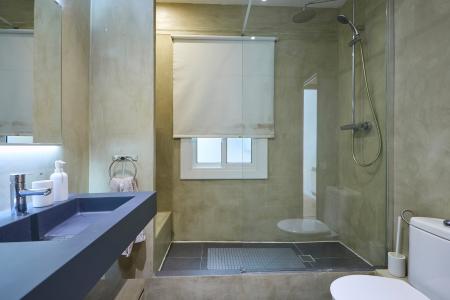 Appartamento in affitto in carrer Padua con Balmes 