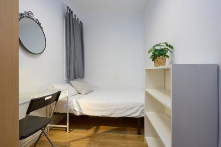 Appartamento in affitto in carrer Padua con Balmes 