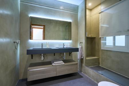 Appartamento in affitto in carrer Padua con Balmes 