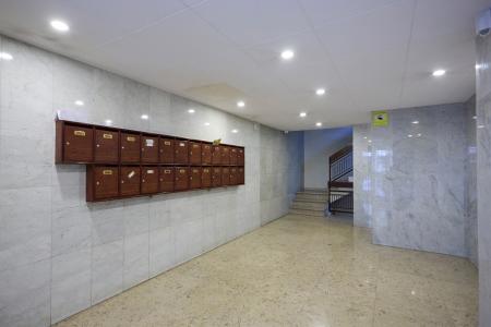 Appartamento in affitto in carrer Padua con Balmes 