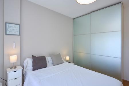 Appartamento in affitto in carrer Padua con Balmes 