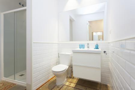 Appartement te huur in Barcelona Canuda - Plaza Catalunya