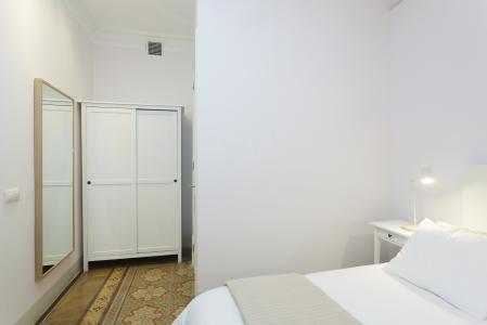 Appartement te huur in Barcelona Canuda - Plaza Catalunya