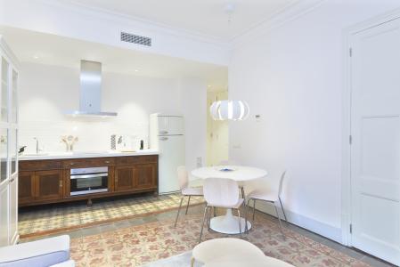 Appartement te huur in Barcelona Canuda - Plaza Catalunya