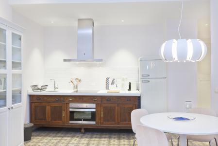 Appartement te huur in Barcelona Canuda - Plaza Catalunya