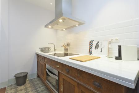Appartement te huur in Barcelona Canuda - Plaza Catalunya