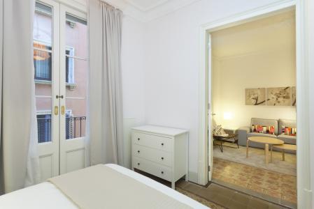 Appartement te huur in Barcelona Canuda - Plaza Catalunya