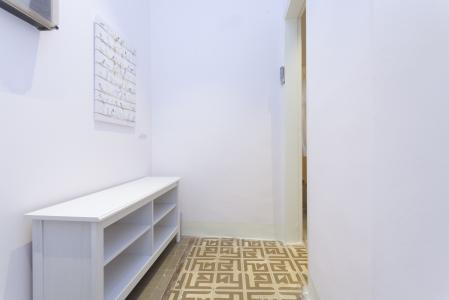 Appartement te huur in Barcelona Canuda - Plaza Catalunya