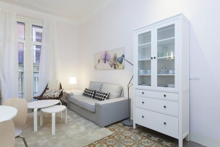 Appartement te huur in Barcelona Canuda - Plaza Catalunya