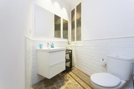 Appartement te huur in Barcelona Canuda - Plaza Catalunya
