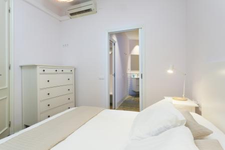 Appartement te huur in Barcelona Canuda - Plaza Catalunya