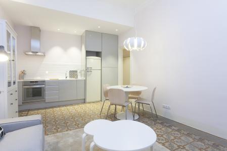 Appartement te huur in Barcelona Canuda - Plaza Catalunya