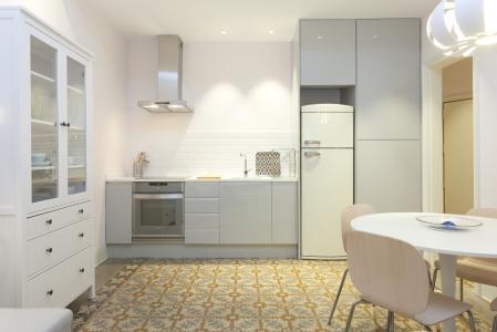 Appartement te huur in Barcelona Canuda - Plaza Catalunya