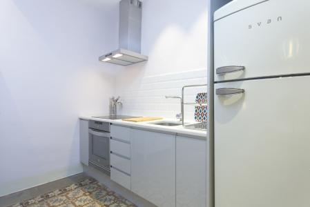 Appartement te huur in Barcelona Canuda - Plaza Catalunya