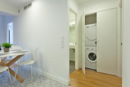 Wohnung zur Miete in Barcelona Consell De Cent - Entença