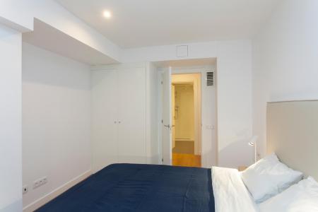 Wohnung zur Miete in Barcelona Consell De Cent - Entença