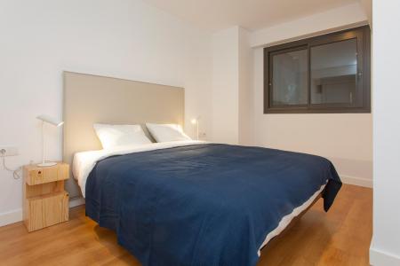 Wohnung zur Miete in Barcelona Consell De Cent - Entença