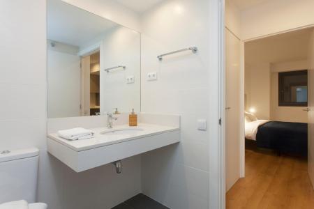 Wohnung zur Miete in Barcelona Consell De Cent - Entença