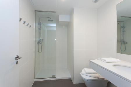 Wohnung zur Miete in Barcelona Consell De Cent - Entença