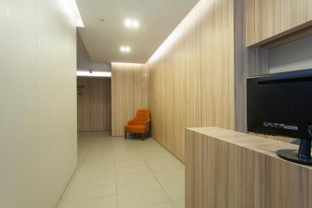 Wohnung zur Miete in Barcelona Consell De Cent - Entença