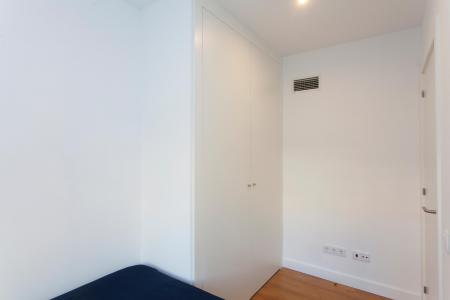 Wohnung zur Miete in Barcelona Consell De Cent - Entença