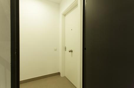 Appartement te huur in Barcelona Consell De Cent - Entença