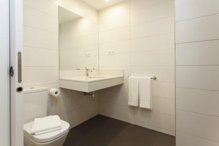 Appartement te huur in Barcelona Consell De Cent - Entença