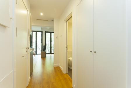 Appartement te huur in Barcelona Consell De Cent - Entença