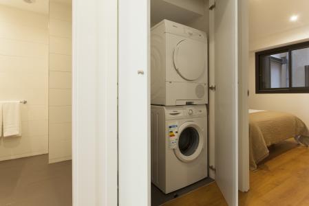 Appartement te huur in Barcelona Consell De Cent - Entença