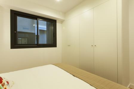 Appartement te huur in Barcelona Consell De Cent - Entença