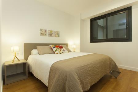 Appartement te huur in Barcelona Consell De Cent - Entença