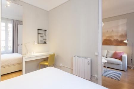 Pis en Lloguer a Barcelona Marqués De Campo Sagrado - Comte Borrell