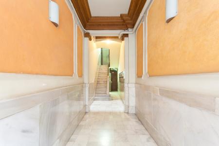 Pis en Lloguer a Barcelona Marqués De Campo Sagrado - Comte Borrell