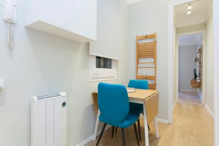 Pis en Lloguer a Barcelona Marqués De Campo Sagrado - Comte Borrell