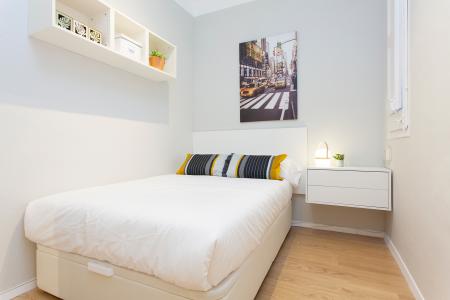 Pis en Lloguer a Barcelona Marqués De Campo Sagrado - Comte Borrell